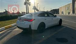 بي ام دبليو i4